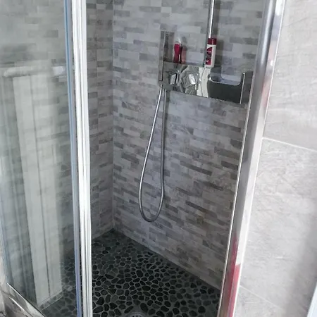 Nyaraló La Finestra Sul Mare *