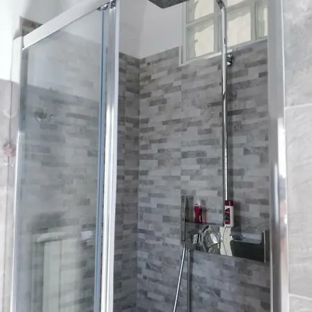 Nyaraló La Finestra Sul Mare *