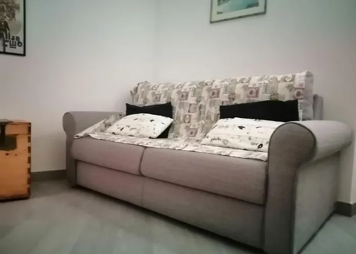 La Finestra Sul Mare * Ortona