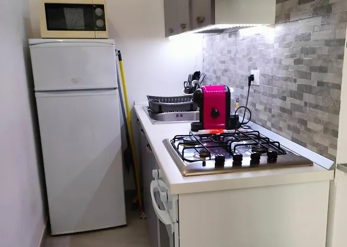 La Finestra Sul Mare Ortona