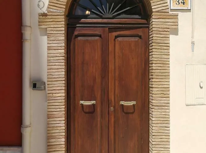 La Finestra Sul Mare Ortona