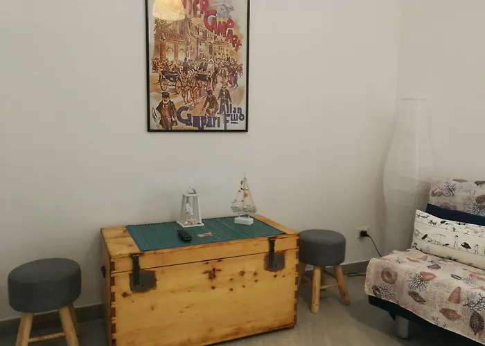 La Finestra Sul Mare Ortona