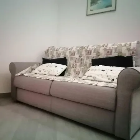 La Finestra Sul Mare * Ortona