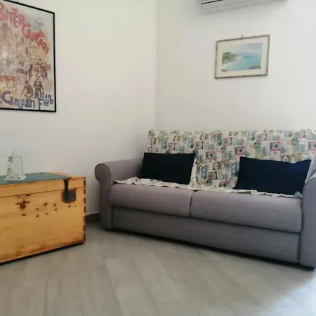 La Finestra Sul Mare