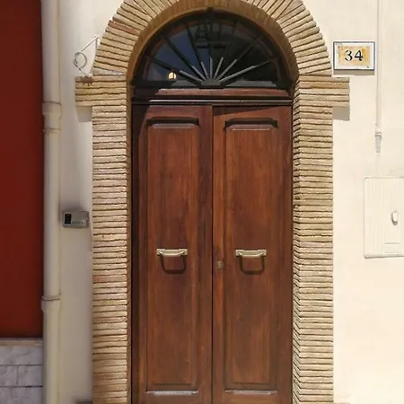 La Finestra Sul Mare Ortona