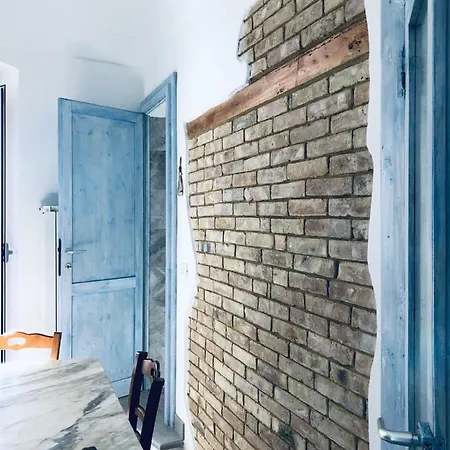 La Finestra Sul Mare Tatil Evi *