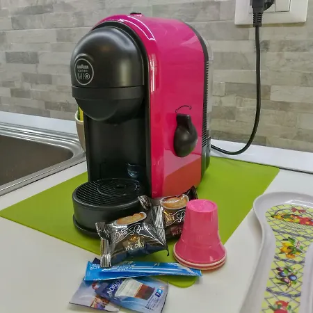 La Finestra Sul Mare Ortona