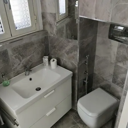 La Finestra Sul Mare Prázdninový dům