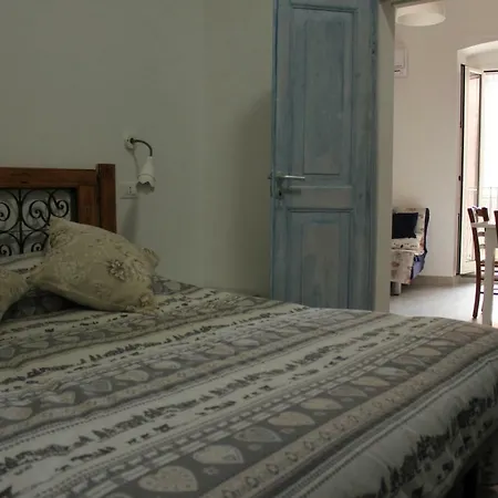 La Finestra Sul Mare *