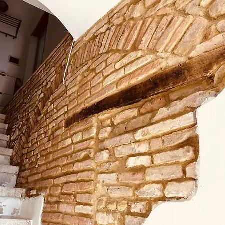 La Finestra Sul Mare *