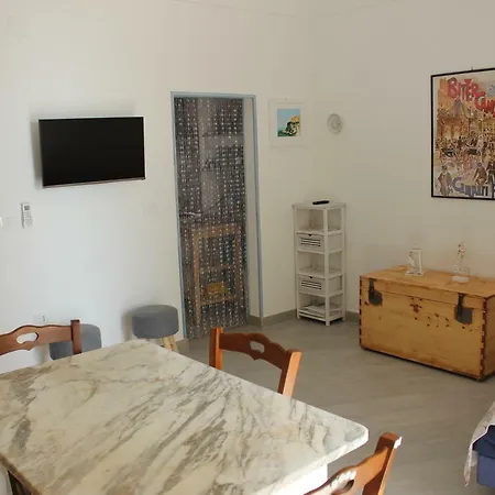 Prázdninový dům La Finestra Sul Mare