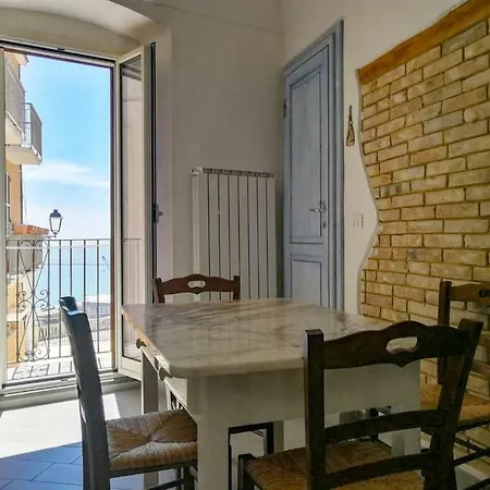 Tatil Evi La Finestra Sul Mare Ortona