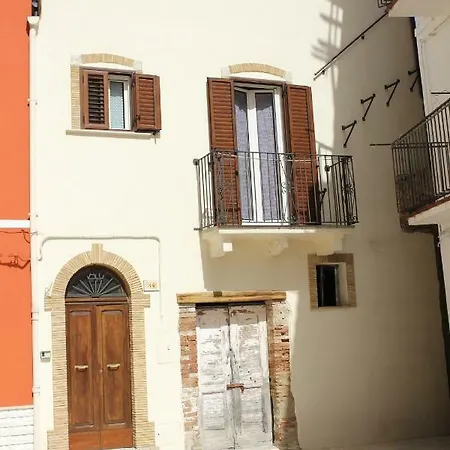 Prázdninový dům La Finestra Sul Mare *