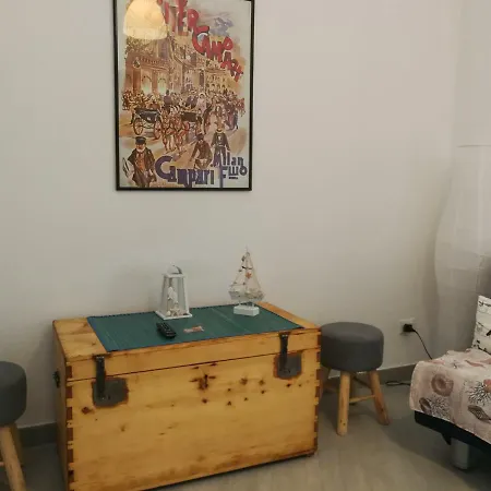 La Finestra Sul Mare Ortona