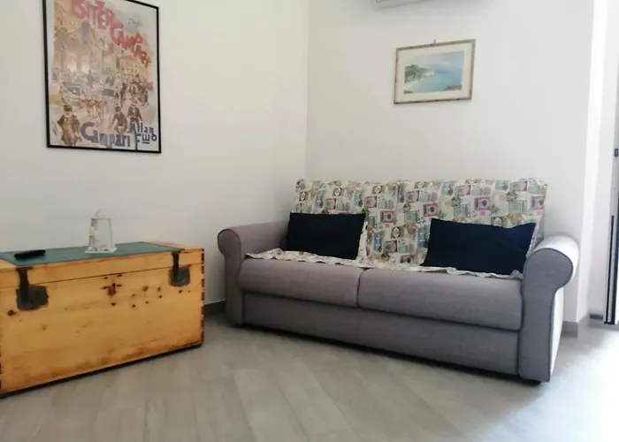 La Finestra Sul Mare