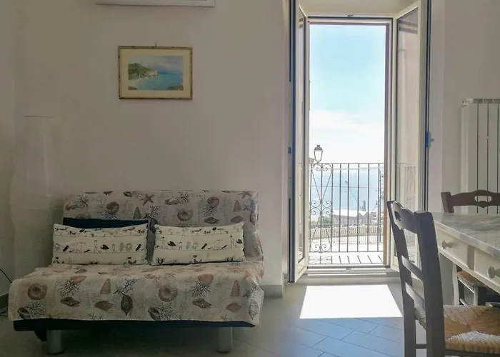 La Finestra Sul Mare