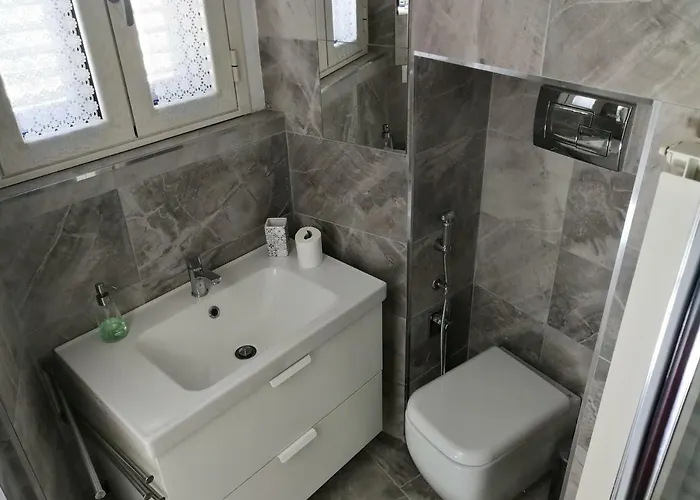 La Finestra Sul Mare 別荘