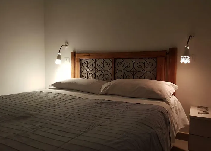 別荘 La Finestra Sul Mare *