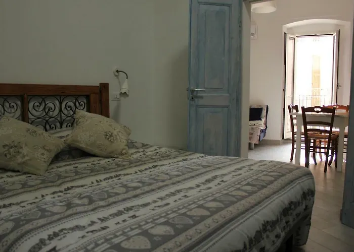 La Finestra Sul Mare *