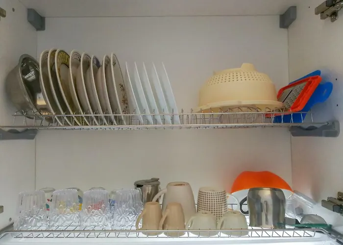 Дом отдыха La Finestra Sul Mare