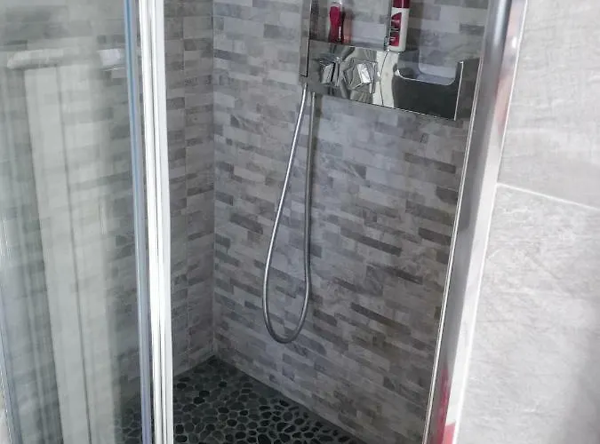 Дом отдыха La Finestra Sul Mare *