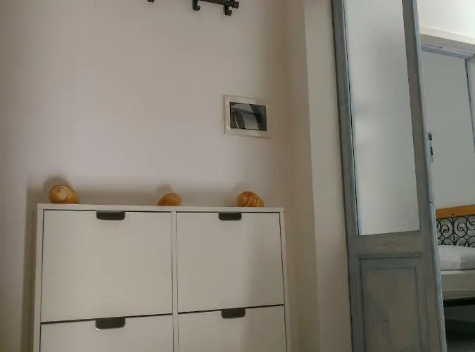 La Finestra Sul Mare * オルトーナ