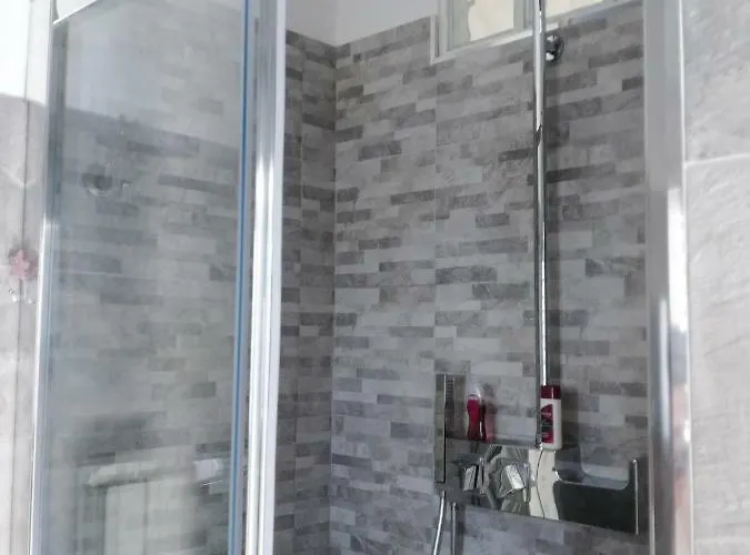 Дом отдыха La Finestra Sul Mare *